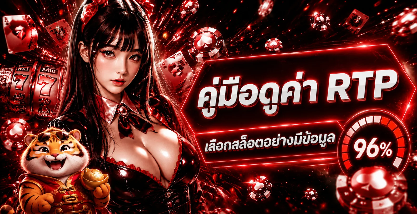 SlotX888 | คู่มือดูค่า RTP สล็อตและตั้งงบ